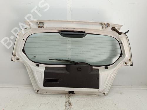 Tailgate CHEVROLET AVEO / KALOS Saloon (T250, T255)  | BP25038532C6 