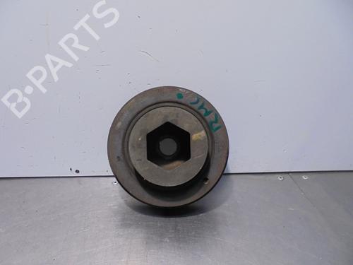 Used Pulley HONDA CIVIC VI Fastback (MA, MB) 1.5 i Vtec-E (MA9) (90 hp) 14223571