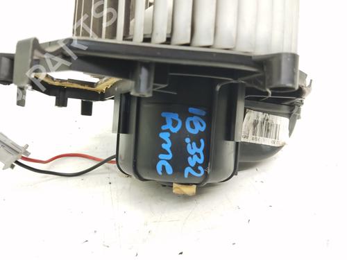 Heater blower motor CITROËN C4 Picasso I MPV (UD_)  | BP18252379M62 