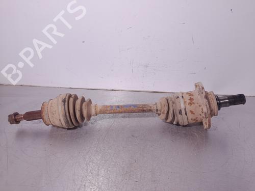 Used Left rear driveshaft MITSUBISHI PAJERO IV (V8_W, V9_W) 3.2 DI-D (V88W, V98W) (160 hp) 21554625