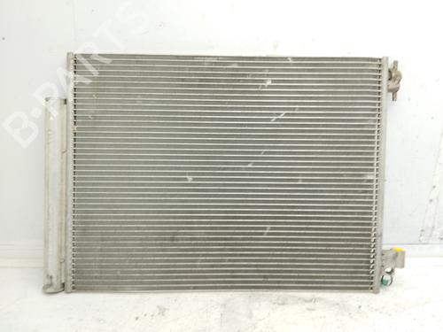 AC radiator DACIA SANDERO II | BP30276146M32