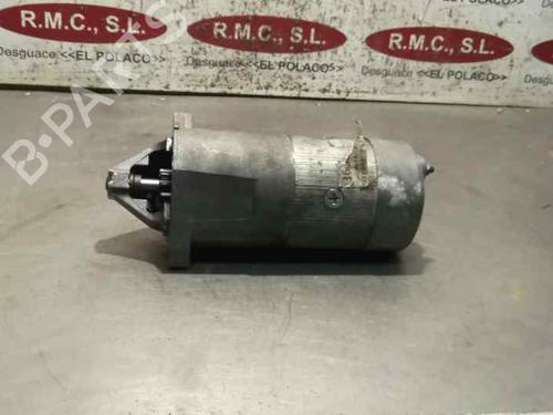 Used Starter FIAT PUNTO (188_) [1999-2012]  13454394