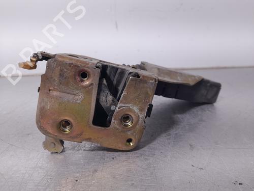 Rear left lock VOLVO S40 I (644) 1.8 LPG | BP13472196C100 