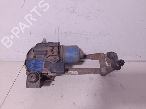 Used Front wiper motor Front wiper motor SEAT ALTEA (5P1) [2004-2015] 34395399 34395399