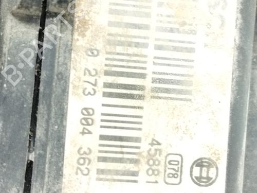 ABS pump OPEL ZAFIRA A MPV (T98)  | BP27636460M43 