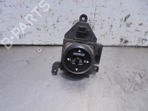Used Mirror switch HYUNDAI i30 (FD) [2007-2012]  13457757