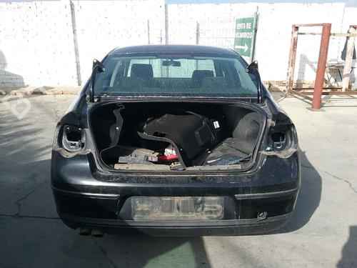 Left front brake caliper VW PASSAT B6 (3C2) 2.0 TDI | BP13423013M105 
