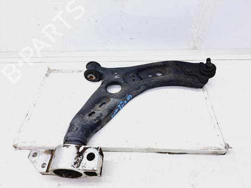 Used Right front suspension arm VW GOLF VI (5K1) 1.4 (80 hp) 19168874