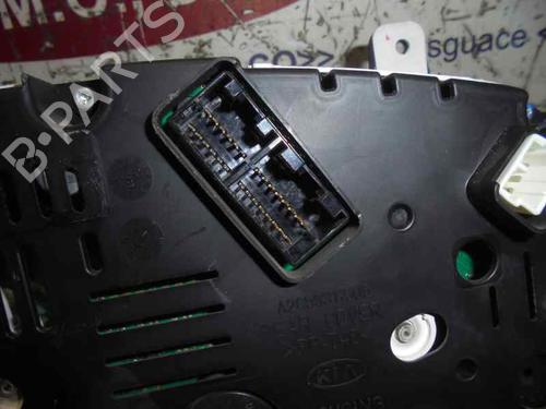 Instrument cluster KIA SORENTO II (XM)  | BP13464257C47 