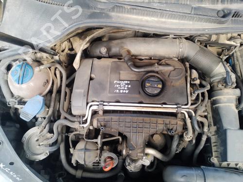 Used Engine Engine VW GOLF V (1K1) [2003-2010] 36023702 36023702