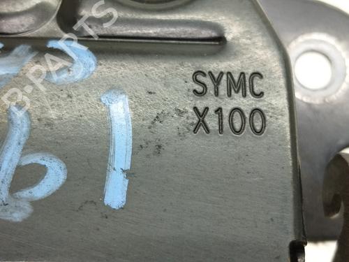 Hood lock SSANGYONG TIVOLI  | BP30177490C133 