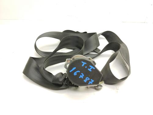 Used Rear left seatbelt VW GOLF VII (5G1, BQ1, BE1, BE2) 2.0 TDI (150 hp) 24444162