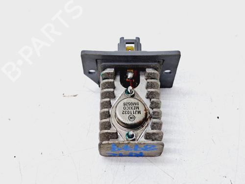 Heater resistor HYUNDAI SANTA FÉ II (CM)  | BP20847847M108 