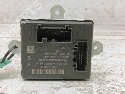 electronic-module-volvo-v60-i-155-2010-2011-2012-2013-2014-2015-2016-2017-2018-40296409 main image