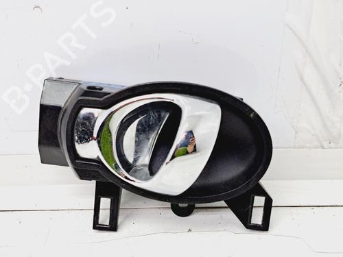 Used Front left interior door handle NISSAN JUKE (F15) 1.5 dCi (110 hp) 18431445