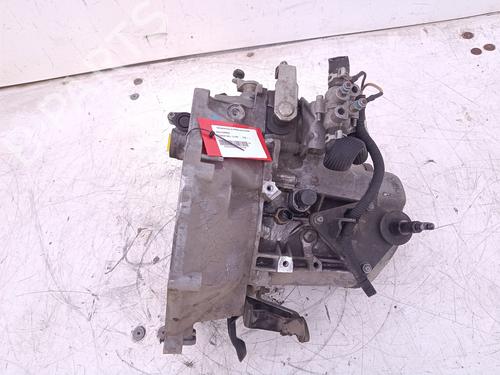 Gearbox PEUGEOT 206+ (2L_, 2M_)  | BP20123262M3