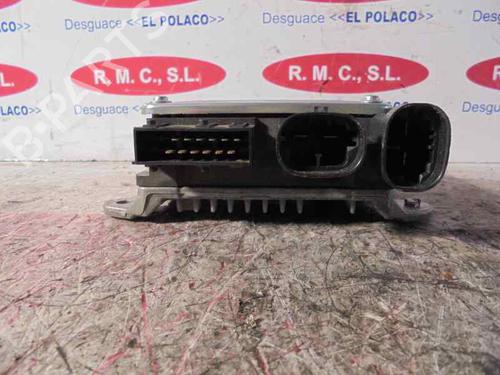 Elektronische module CITROËN C3 I (FC_, FN_) [2002-2013]  14221904