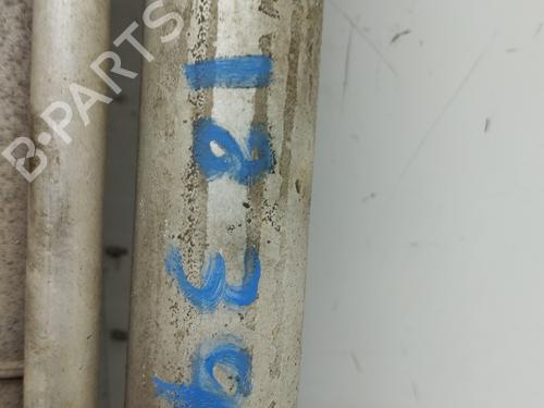 AC radiator CHEVROLET AVEO / KALOS Saloon (T250, T255)  | BP24507698M32 
