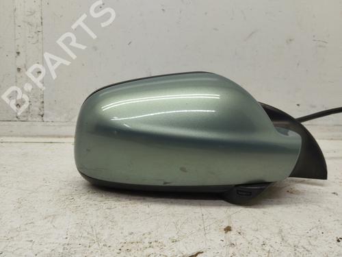 Used Right mirror PEUGEOT 307 Break (3E) 1.6 HDi (90 hp) 30775632