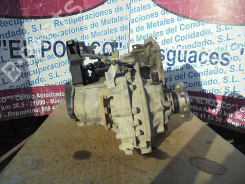 Gearbox SEAT IBIZA III (6L1)  | BP13425127M3 
