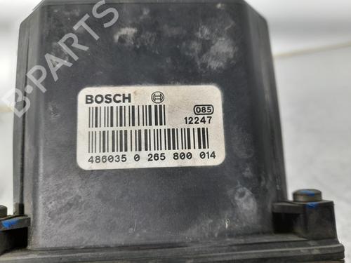 ABS pump OPEL CORSA B (S93) 1.4 i (F08, F68, M68) | BP13457381M43 