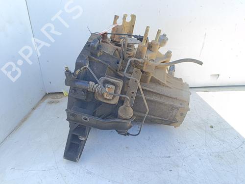 Gearbox KIA CARNIVAL II (GQ) 2.9 CRDi | BP19478376M3 