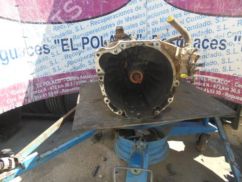 Used Gearbox Gearbox 13423389 13423389