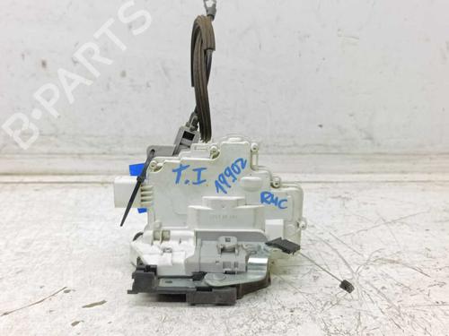 Used Rear left lock Rear left lock SEAT ALTEA XL (5P5, 5P8) [2006-2015] 39814878 39814878
