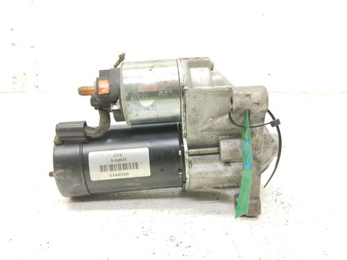 Starter RENAULT MEGANE I (BA0/1_) 1.9 D Eco (BA0A, BA0U, BA0R) | BP30489722M8