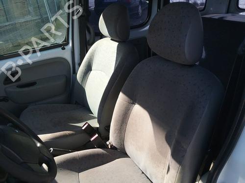 Front right interior door handle RENAULT KANGOO (KC0/1_) 1.5 dCi (KC07) | BP13457712I14 