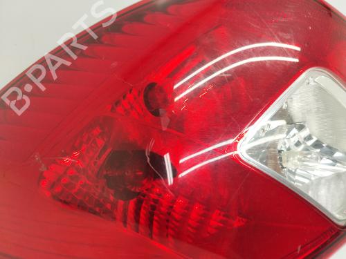 Right taillight OPEL CORSA D (S07)  | BP15469079C35 