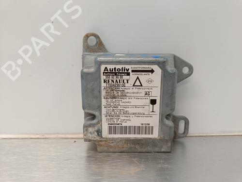 Used ECU airbags RENAULT LAGUNA I Grandtour (K56_) 1.9 dCi (K56W) (107 hp) 13469249