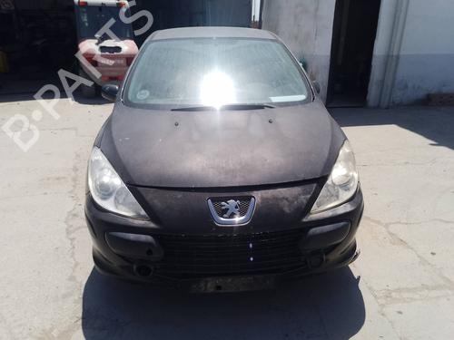 Left front window switch PEUGEOT 307 (3A/C) | BP35818709I27 - Image 5
