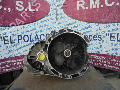 Used Gearbox Gearbox 13425063 13425063