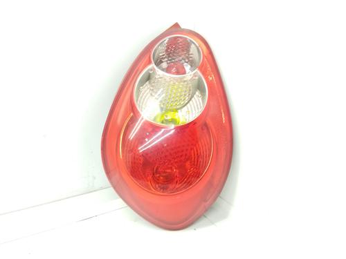 Used Left taillight TOYOTA AYGO (_B1_) 1.0 (KGB10_, KGB10R) (68 hp) 30001758