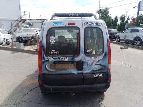 Other RENAULT KANGOO (KC0/1_) | BP27702518O1 - Image 5