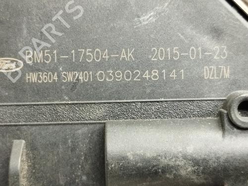 Front wiper motor FORD FOCUS III 1.6 TDCi | BP30134373M29