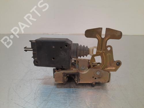 Rear right lock CITROËN SAXO (S0, S1) 1.5 D | BP13454637C99 