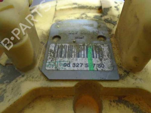 Fuel pump CITROËN C4 I (LC_)  | BP13472929M76 