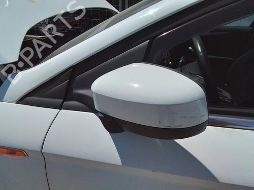 Used Left mirror FORD MONDEO IV (BA7) 2.0 TDCi (140 hp) 29115520