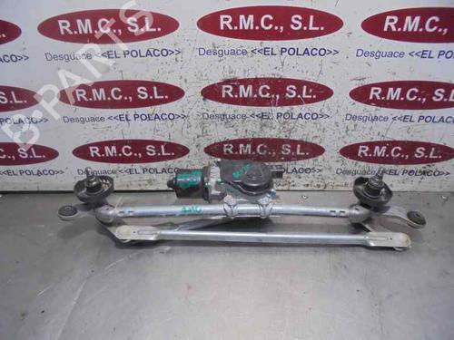 Used Front wiper motor NISSAN QASHQAI II (J11, J11_) 1.5 dCi (116 hp) 30712931