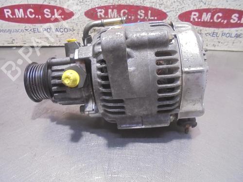 Generator LAND ROVER FREELANDER I (L314) 2.0 DI 4x4 | BP13425654M7 