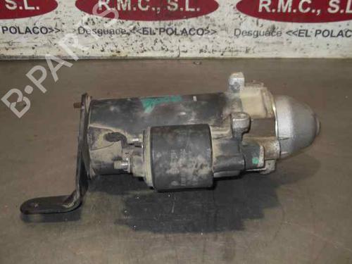 Starter OPEL VECTRA B (J96)  | BP13457355M8 