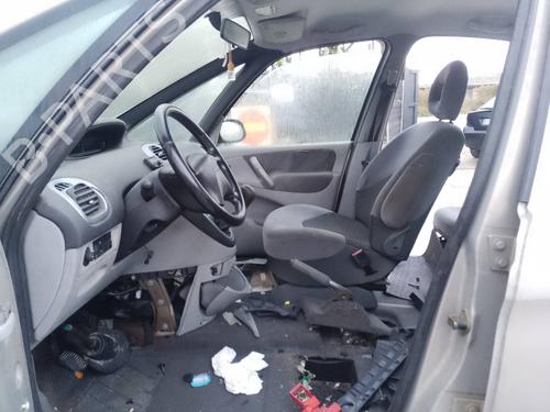 Indsprøtningspumpe CITROËN XSARA PICASSO (N68) 1.6 HDi | BP27701272M78 