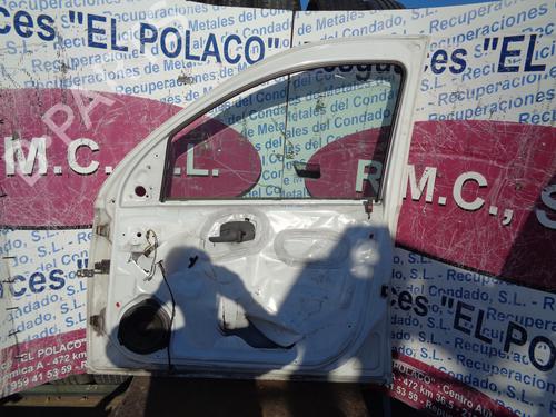 Right front door OPEL COMBO Box Body/MPV  | BP13457605C3