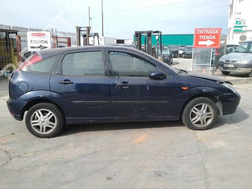 Kollisjonspute styreenhet FORD FOCUS I (DAW, DBW)  | BP13464674M53 