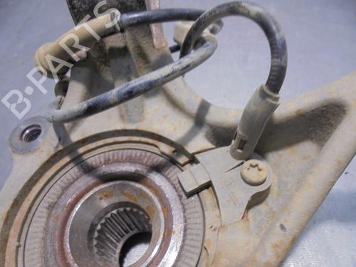 Right front steering knuckle CITROËN BERLINGO MULTISPACE (B9) | BP13471517M26 - Image 2