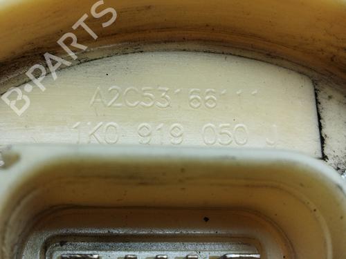 Fuel pump SKODA OCTAVIA II (1Z3) 1.9 TDI | BP16380912M76 