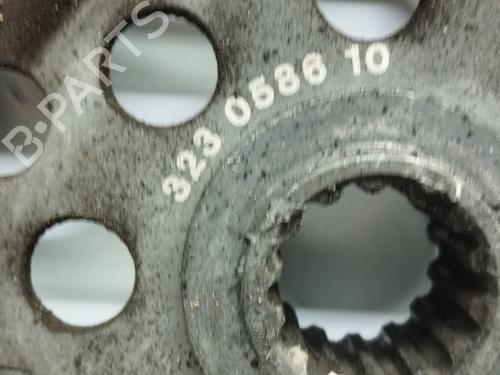 Other OPEL ASTRA H (A04) 1.7 CDTI (L48) | BP25819774O1