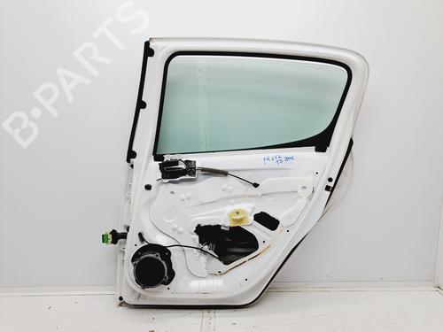 Right rear door PEUGEOT 308 I (4A_, 4C_)  | BP26437739C5 